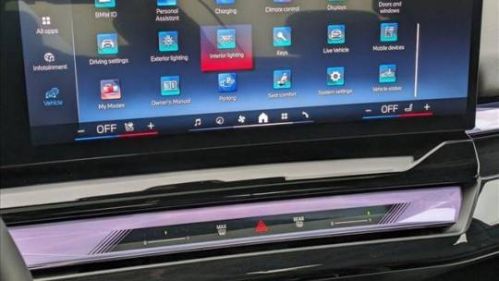 2024 BMW i5 - Images - 15