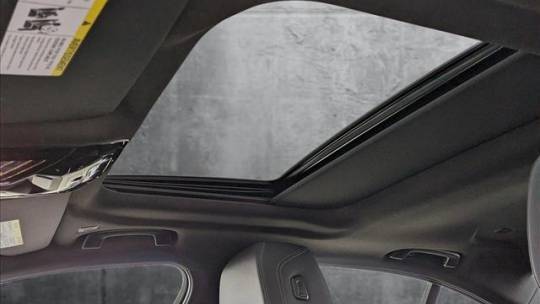 2024 BMW i5 - Images - 16