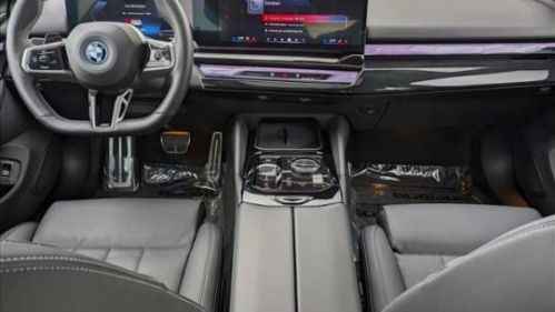 2024 BMW i5 - Images - 19