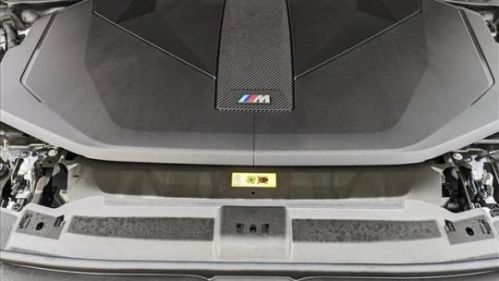 2024 BMW i5 - Images - 24