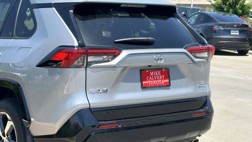 2025 Toyota RAV4 Plug-In Hybrid - Images - 7