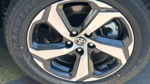 2025 Toyota RAV4 Plug-In Hybrid - Images - 8
