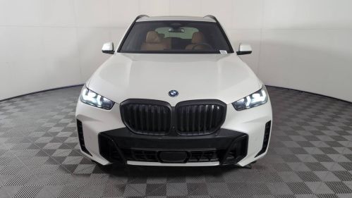2026 BMW X5 - Images - 2