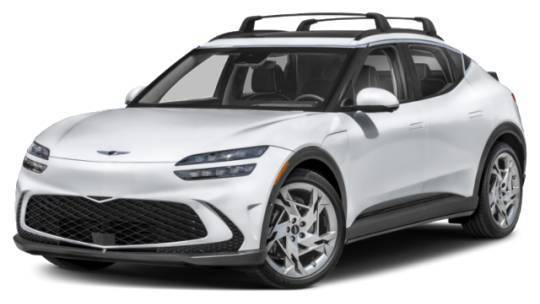 2023 Genesis GV60 - Images - 1