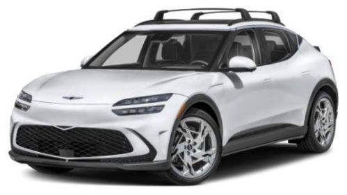 2023 Genesis GV60 - Images - 1