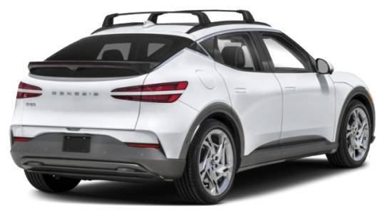 2023 Genesis GV60 - Images - 2