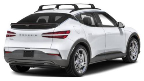 2023 Genesis GV60 - Images - 2