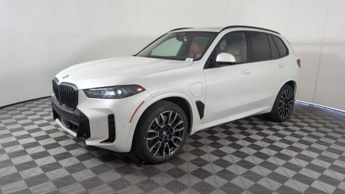 2026 BMW X5 - Images - 3