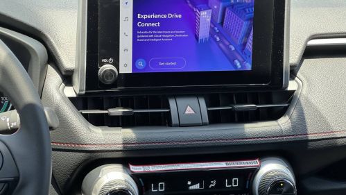 2025 Toyota RAV4 Plug-In Hybrid - Images - 12