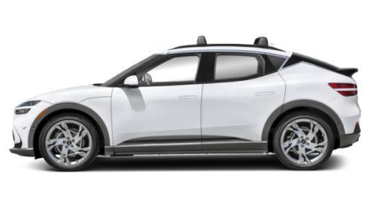 2023 Genesis GV60 - Images - 3