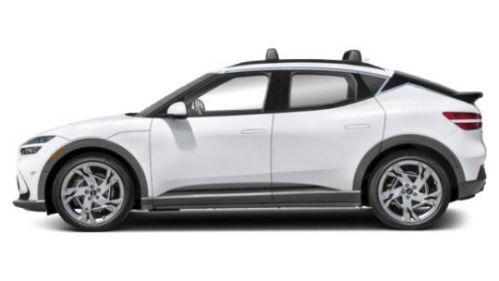 2023 Genesis GV60 - Images - 3