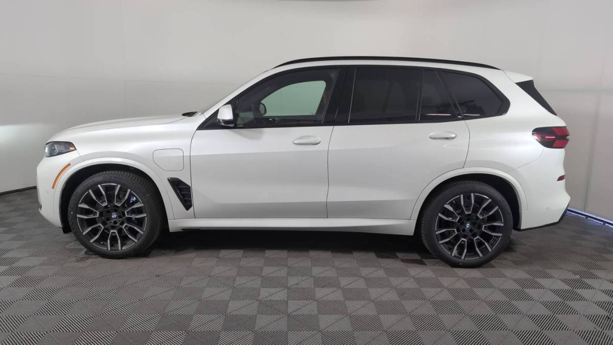2026 BMW X5 - Images - 4