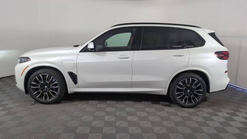 2026 BMW X5 - Images - 4