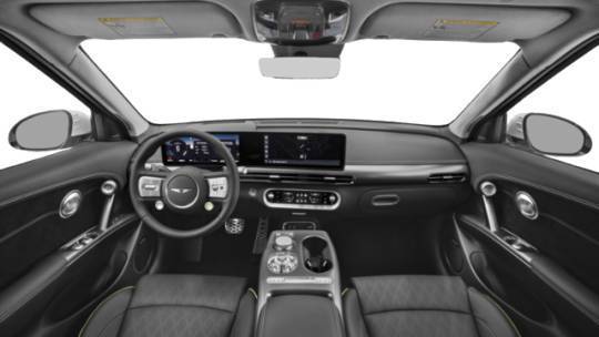 2023 Genesis GV60 - Images - 5