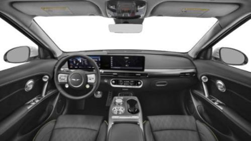 2023 Genesis GV60 - Images - 5
