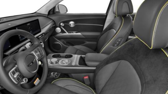 2023 Genesis GV60 - Images - 6