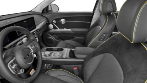 2023 Genesis GV60 - Images - 6