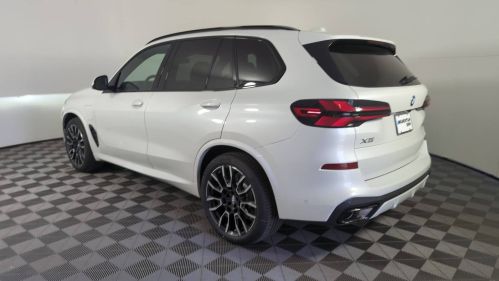 2026 BMW X5 - Images - 5