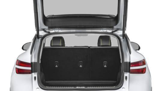 2023 Genesis GV60 - Images - 8