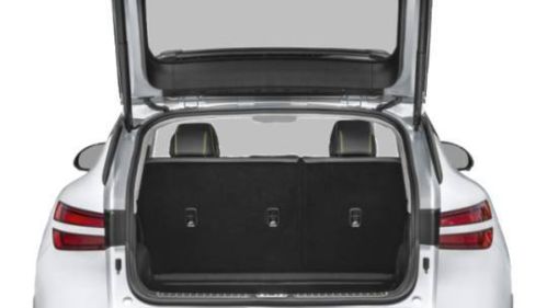 2023 Genesis GV60 - Images - 8