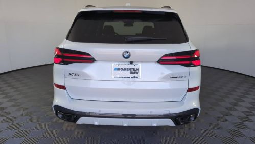 2026 BMW X5 - Images - 6