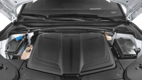 2023 Genesis GV60 - Images - 9
