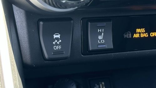 2025 Toyota RAV4 Plug-In Hybrid - Images - 15