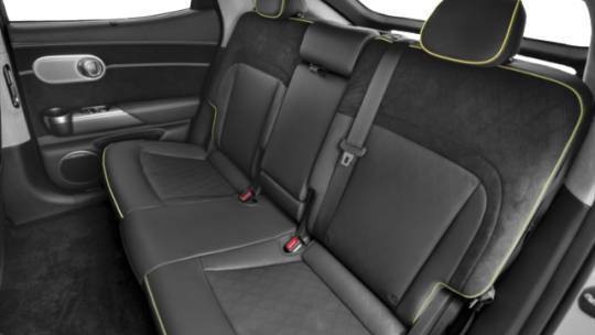 2023 Genesis GV60 - Images - 10