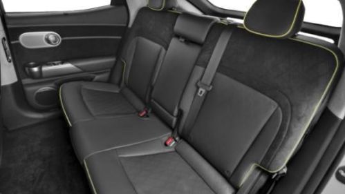 2023 Genesis GV60 - Images - 10