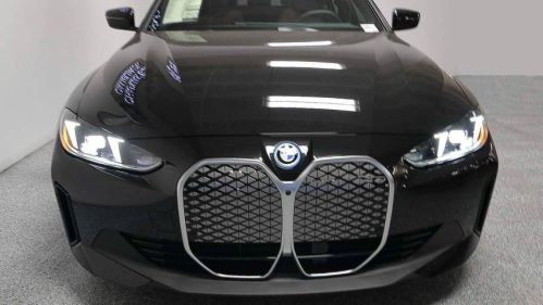 2025 BMW i4 - Images - 2
