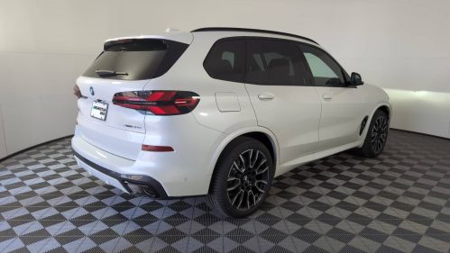 2026 BMW X5 - Images - 7