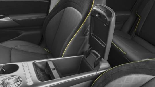 2023 Genesis GV60 - Images - 11
