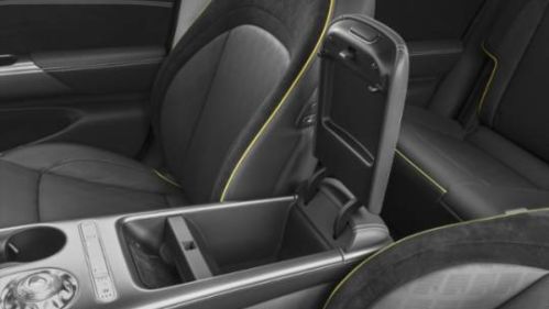 2023 Genesis GV60 - Images - 11
