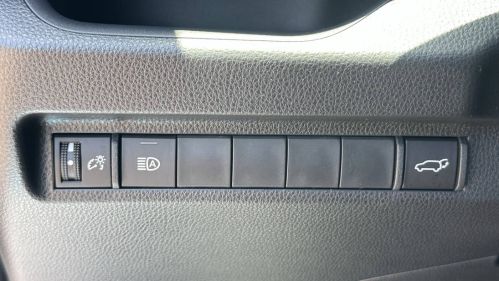 2025 Toyota RAV4 Plug-In Hybrid - Images - 16