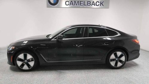 2025 BMW i4 - Images - 3