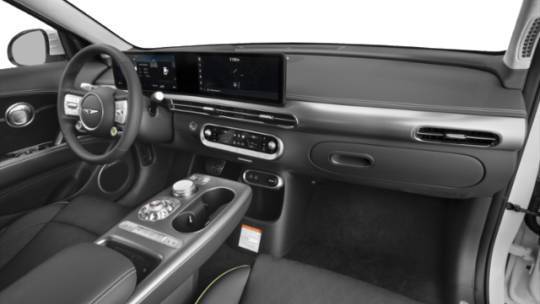 2023 Genesis GV60 - Images - 12