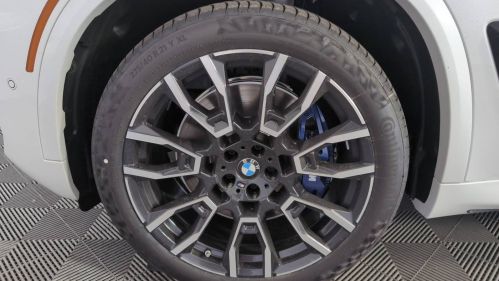 2026 BMW X5 - Images - 8
