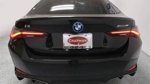 2025 BMW i4 - Images - 4