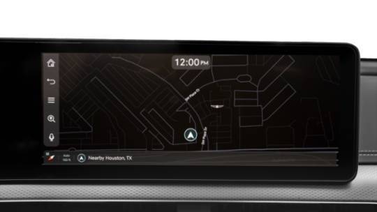 2023 Genesis GV60 - Images - 13