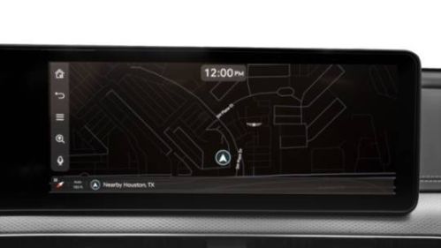2023 Genesis GV60 - Images - 13