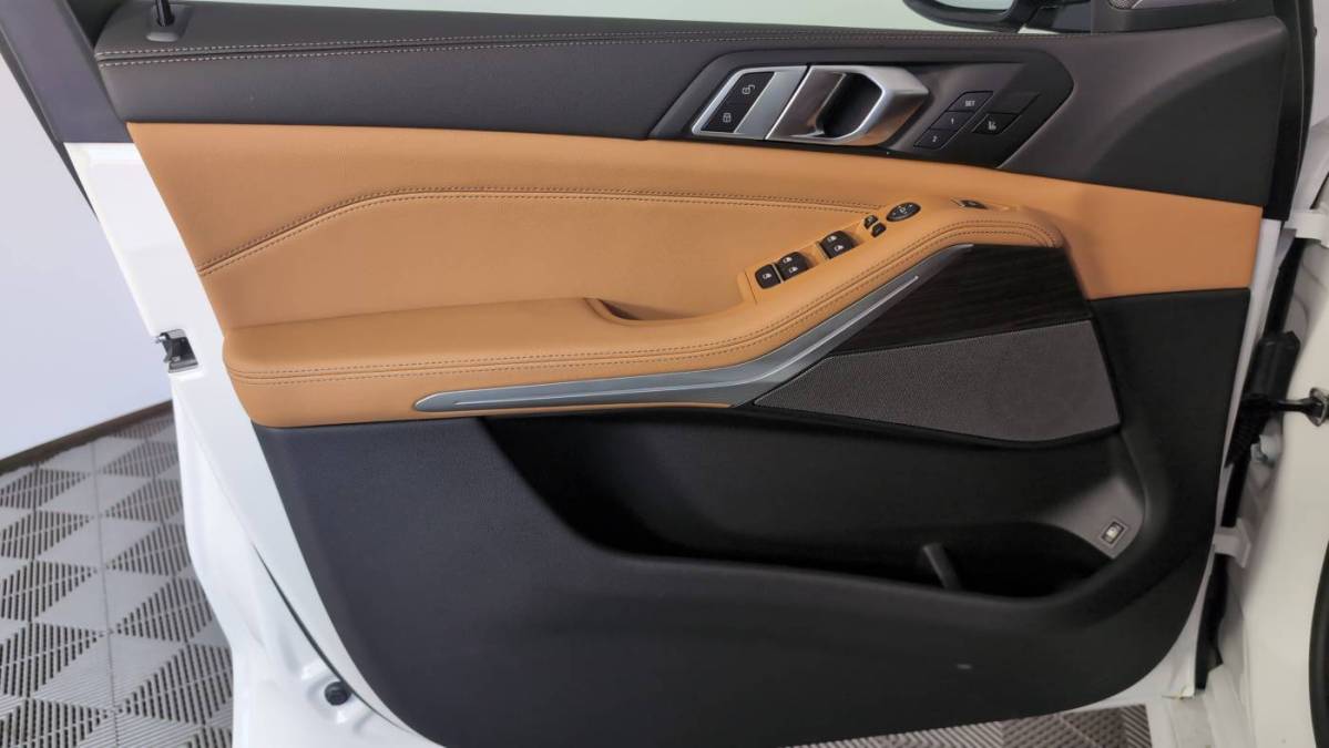 2026 BMW X5 - Images - 9
