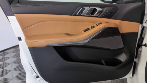 2026 BMW X5 - Images - 9