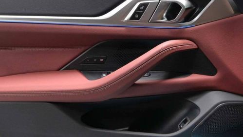 2025 BMW i4 - Images - 6