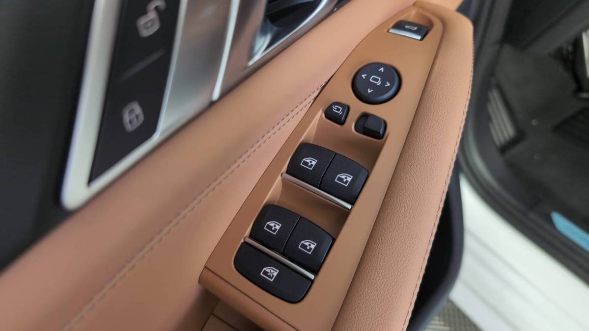 2026 BMW X5 - Images - 10