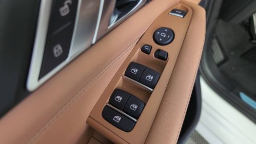 2026 BMW X5 - Images - 10