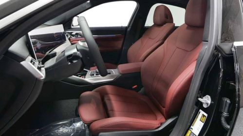 2025 BMW i4 - Images - 8