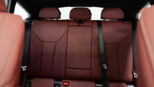 2025 BMW i4 - Images - 9