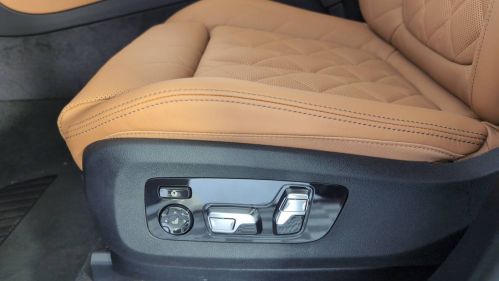 2026 BMW X5 - Images - 11
