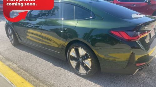 2023 BMW i4 - Images - 1