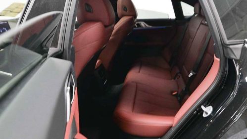 2025 BMW i4 - Images - 10